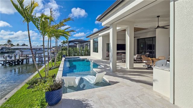 2611 SW 29th AVE, Cape Coral, FL 33914