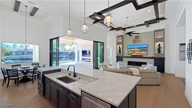 2611 SW 29th AVE, Cape Coral, FL 33914