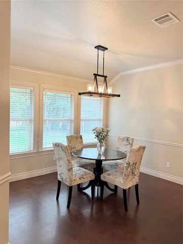 252 Sunday DR, Burnet, TX 78611