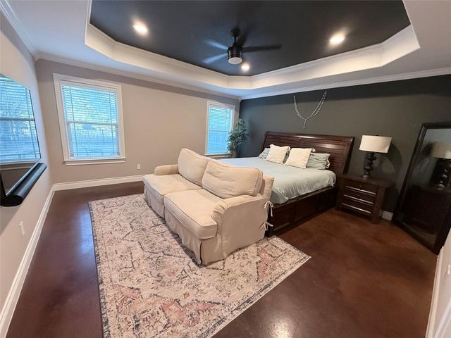 252 Sunday DR, Burnet, TX 78611