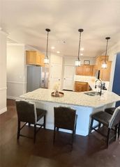 252 Sunday DR, Burnet, TX 78611