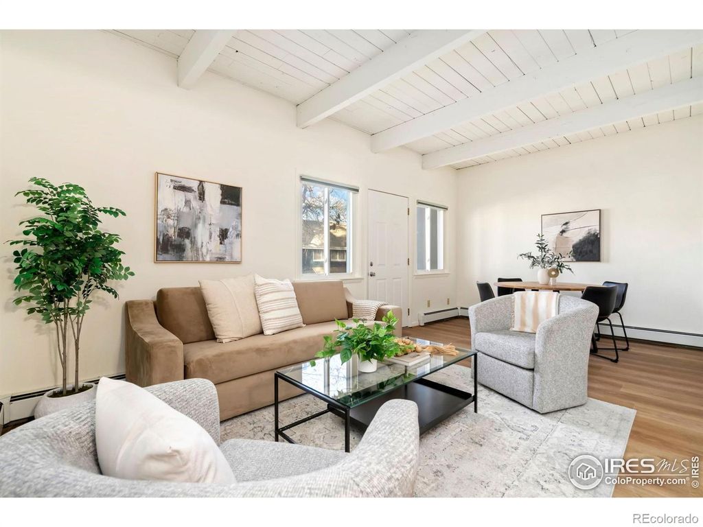 1737 Springmeadows Court A, Fort Collins, CO 80525