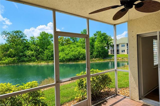 4965 Sandra Bay DR 102, Naples, FL 34109
