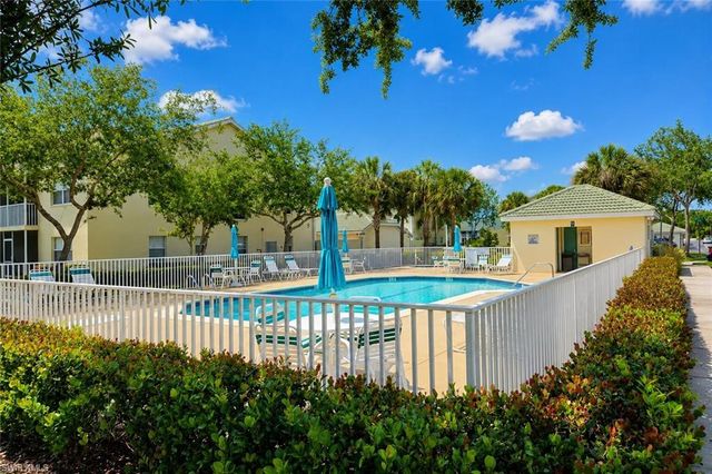 4965 Sandra Bay DR 102, Naples, FL 34109