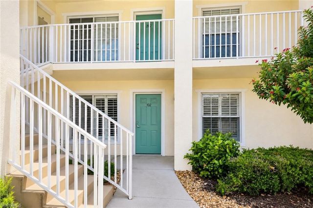 4965 Sandra Bay DR 102, Naples, FL 34109