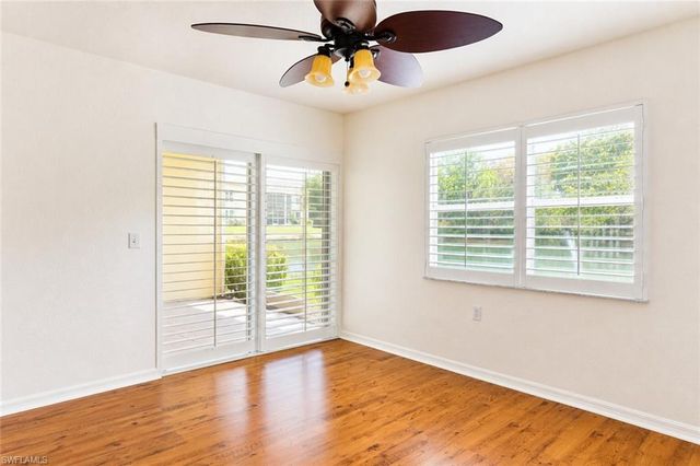 4965 Sandra Bay DR 102, Naples, FL 34109