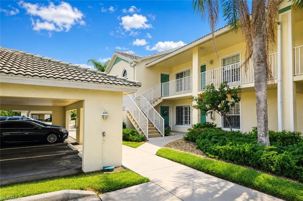 4965 Sandra Bay DR 102, Naples, FL 34109