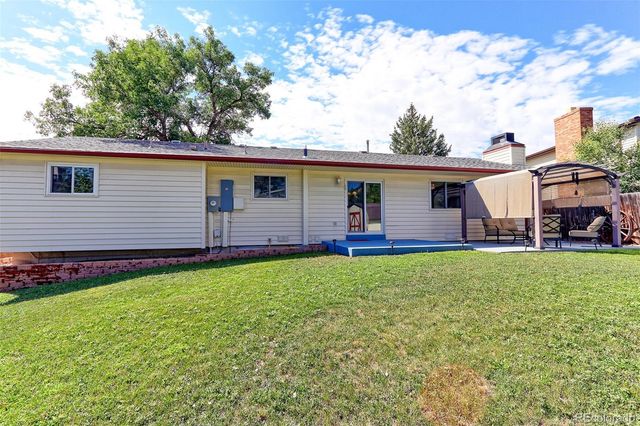 5395 E 108th Place, Thornton, CO 80233
