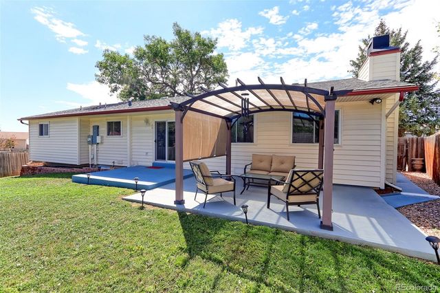 5395 E 108th Place, Thornton, CO 80233