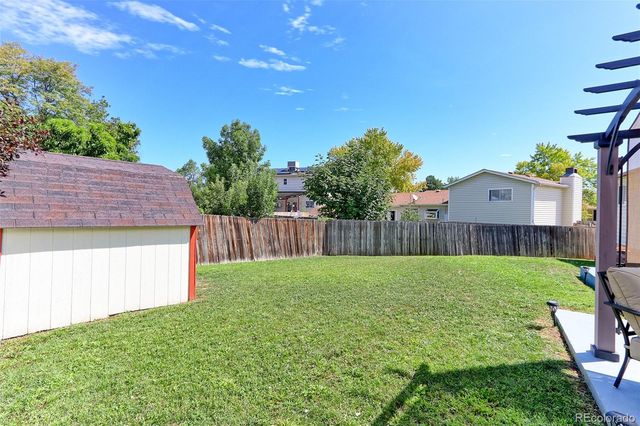 5395 E 108th Place, Thornton, CO 80233