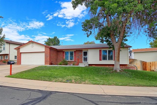5395 E 108th Place, Thornton, CO 80233