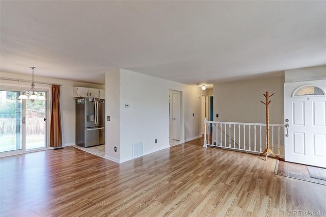 5395 E 108th Place, Thornton, CO 80233
