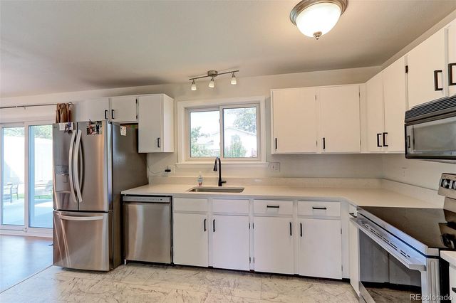 5395 E 108th Place, Thornton, CO 80233