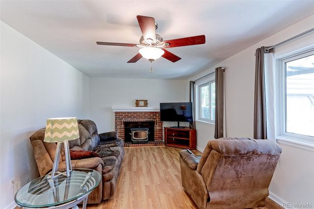 5395 E 108th Place, Thornton, CO 80233