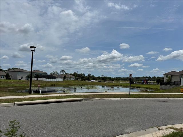 1325 WINTER GRAY CIRCLE, Deltona, FL 32738