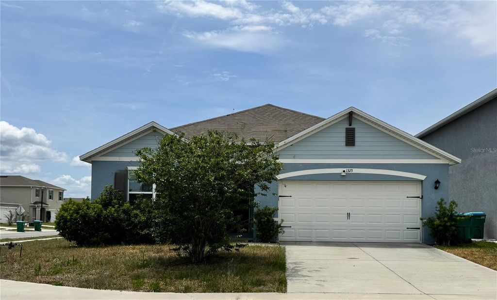 1325 WINTER GRAY CIRCLE, Deltona, FL 32738