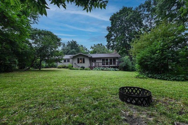 3776 Robin Hood Way, Madison, WI 53718