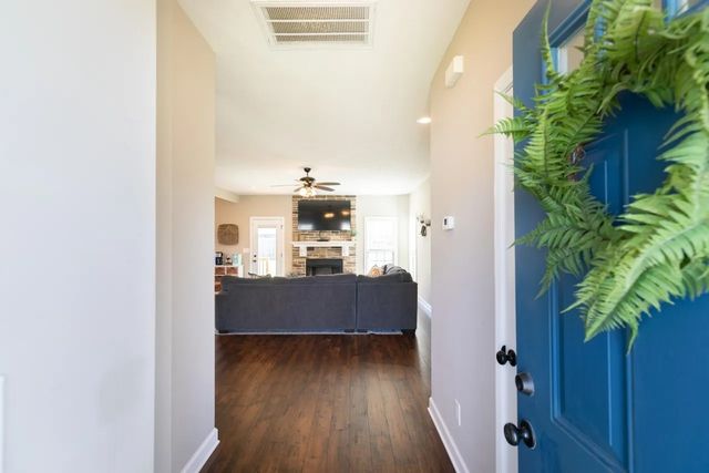 3763 Tradewinds Ter, Clarksville, TN 37040