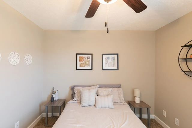 3763 Tradewinds Ter, Clarksville, TN 37040