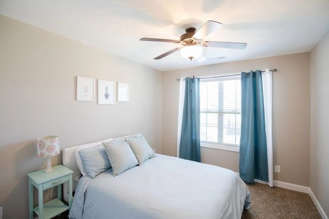 3763 Tradewinds Ter, Clarksville, TN 37040