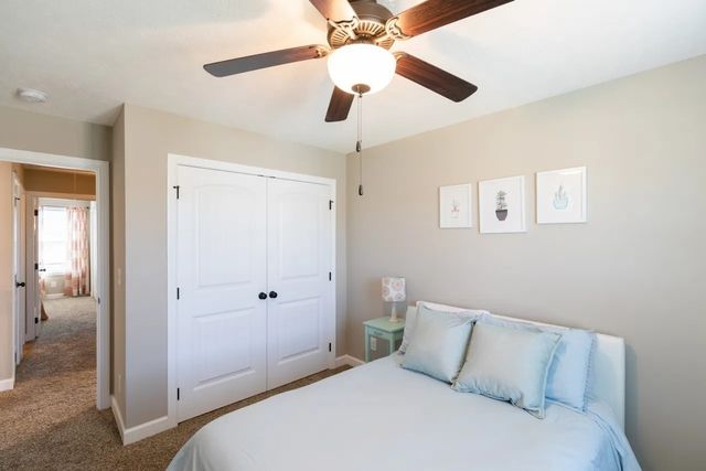 3763 Tradewinds Ter, Clarksville, TN 37040