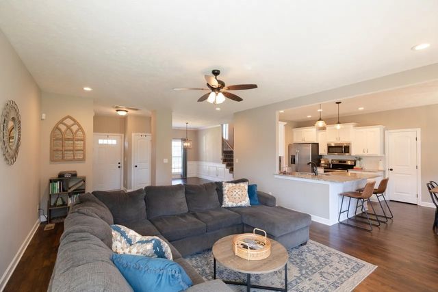 3763 Tradewinds Ter, Clarksville, TN 37040