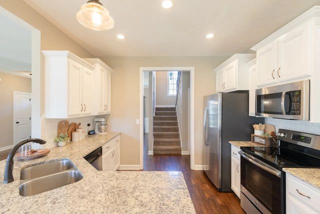 3763 Tradewinds Ter, Clarksville, TN 37040