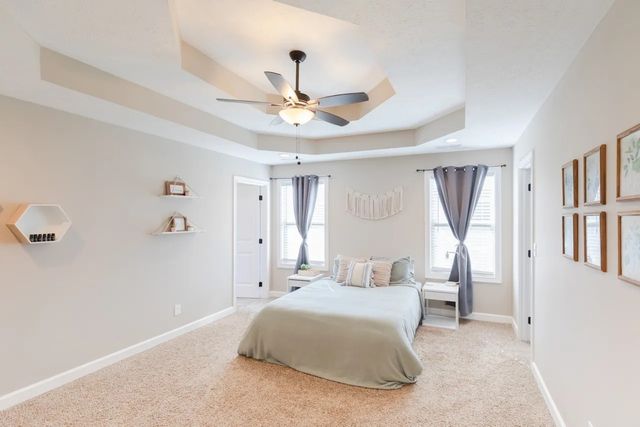 3763 Tradewinds Ter, Clarksville, TN 37040