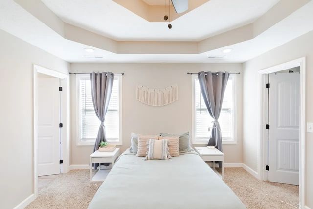 3763 Tradewinds Ter, Clarksville, TN 37040