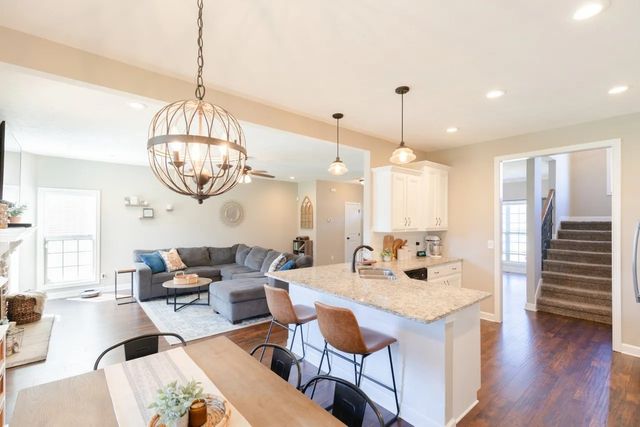 3763 Tradewinds Ter, Clarksville, TN 37040