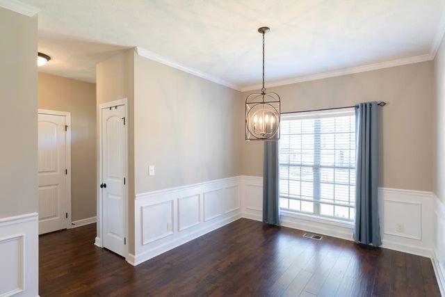 3763 Tradewinds Ter, Clarksville, TN 37040