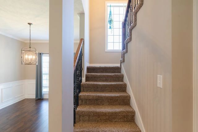 3763 Tradewinds Ter, Clarksville, TN 37040