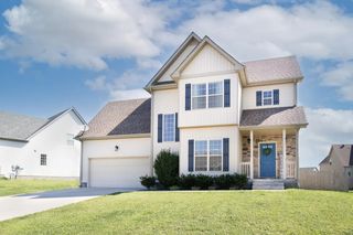3763 Tradewinds Ter, Clarksville, TN 37040