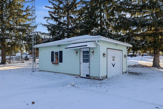 1359 N Stewart Rd, Mansfield, OH 44903