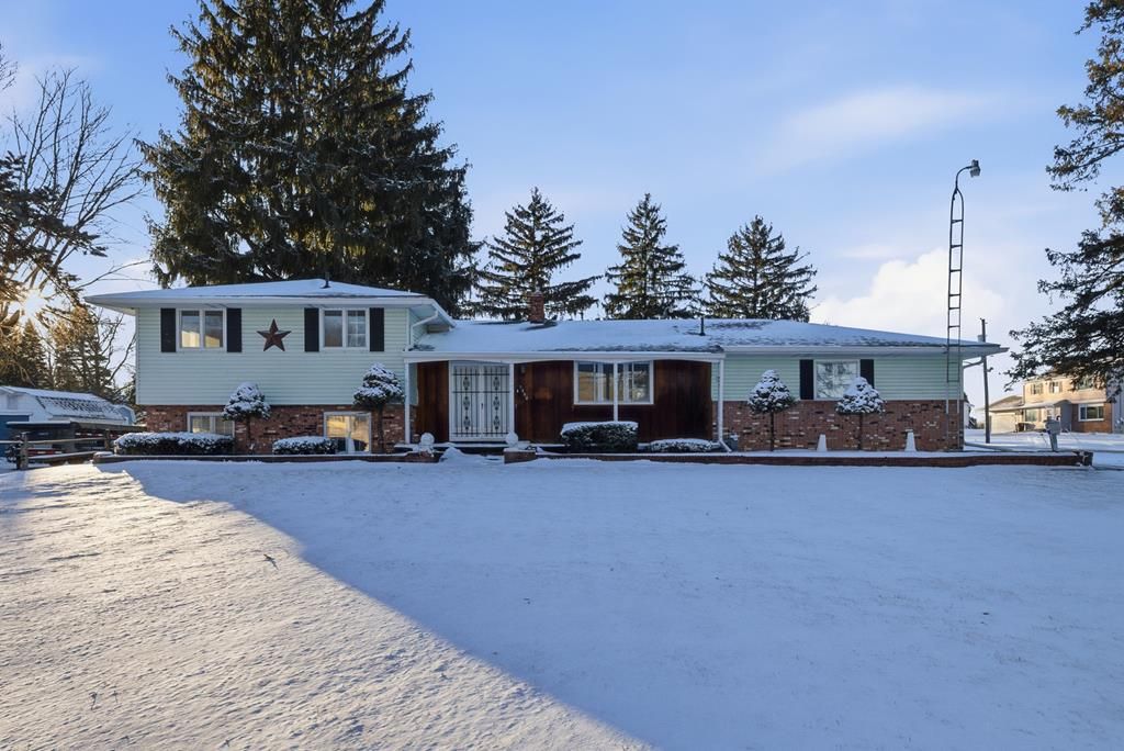 1359 N Stewart Rd, Mansfield, OH 44903