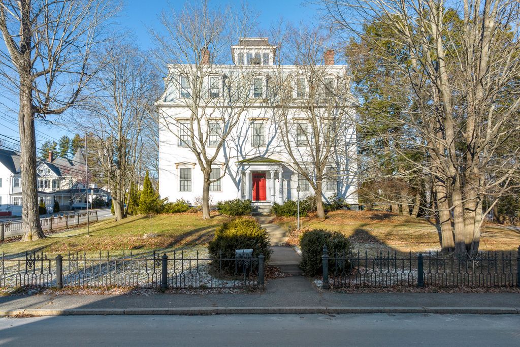 103 South Street, Bath, ME 04530 — photo 3