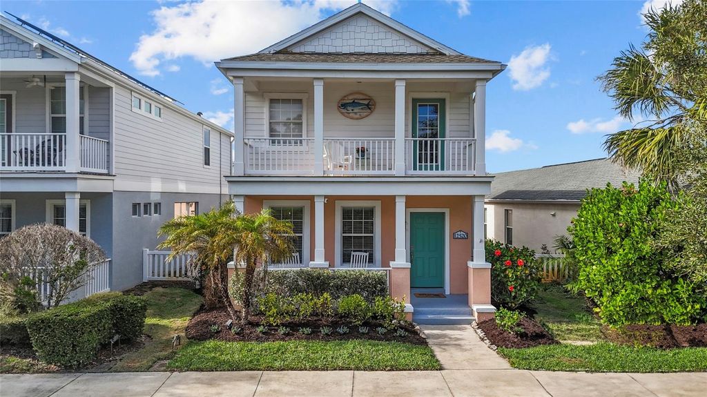 12520 SHIMMERING OAK CIRCLE, Venice, FL 34293