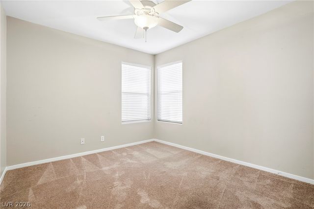2232 Ramsgate Drive 0, Henderson, NV 89074