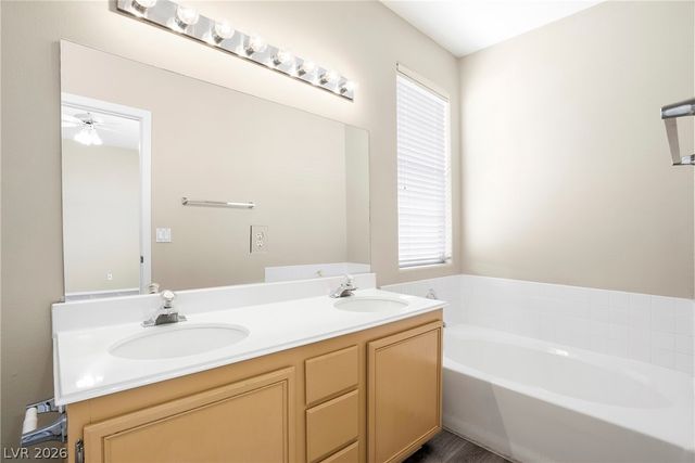 2232 Ramsgate Drive 0, Henderson, NV 89074