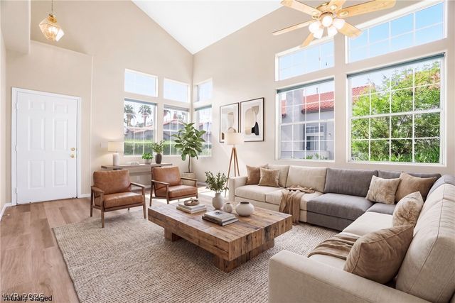 2232 Ramsgate Drive 0, Henderson, NV 89074