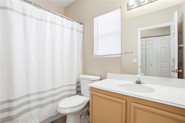 2232 Ramsgate Drive 0, Henderson, NV 89074