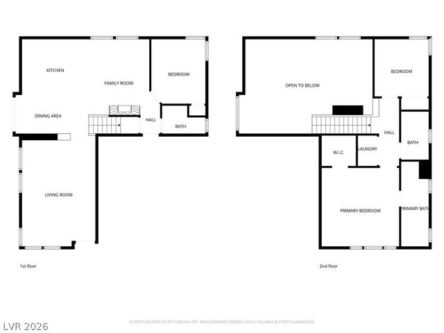 2232 Ramsgate Drive 0, Henderson, NV 89074