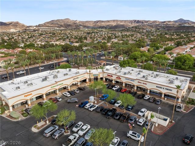 2232 Ramsgate Drive 0, Henderson, NV 89074