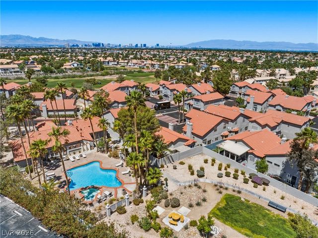 2232 Ramsgate Drive 0, Henderson, NV 89074