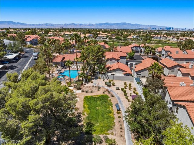 2232 Ramsgate Drive 0, Henderson, NV 89074