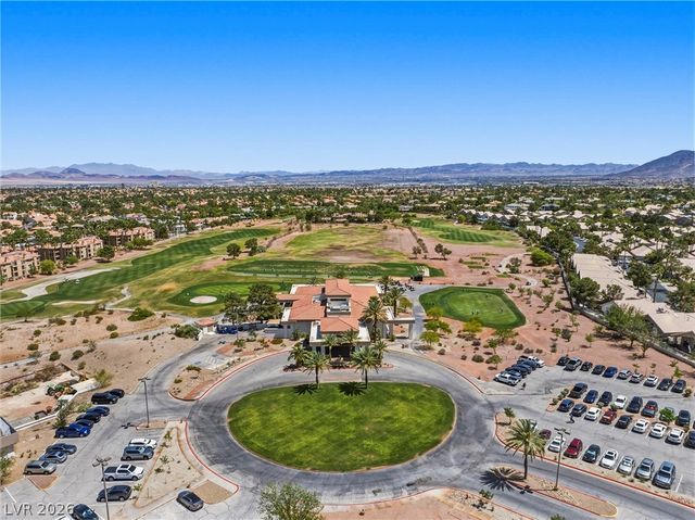 2232 Ramsgate Drive 0, Henderson, NV 89074