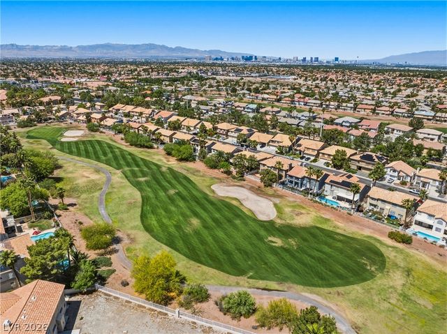 2232 Ramsgate Drive 0, Henderson, NV 89074