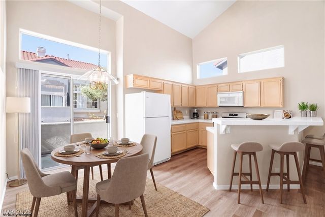 2232 Ramsgate Drive 0, Henderson, NV 89074