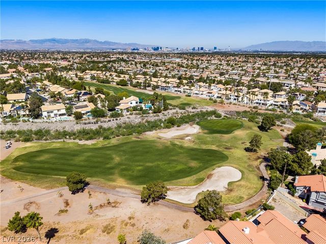 2232 Ramsgate Drive 0, Henderson, NV 89074