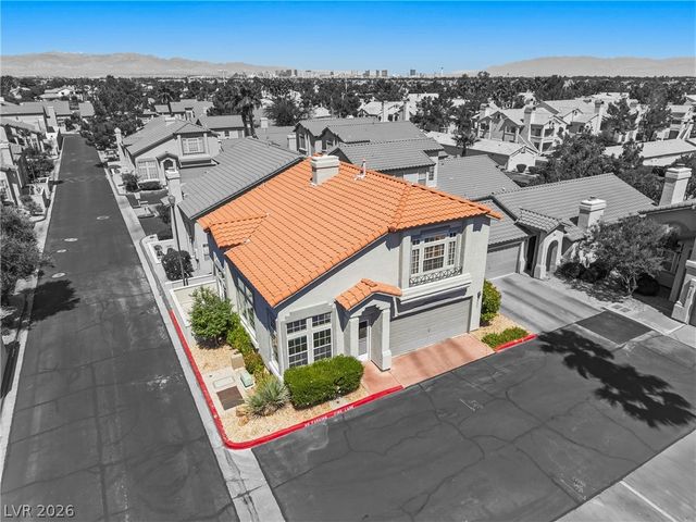 2232 Ramsgate Drive 0, Henderson, NV 89074